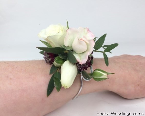 Wedding Flowers Liverpool, Merseyside, Bridal Florist,  Booker Flowers and Gifts, Booker Weddings | 